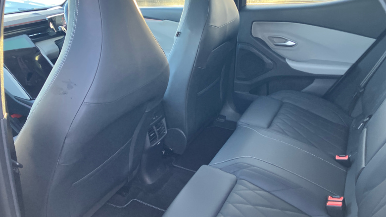 Ford Explorer 210kW Premium 77kWh 5dr Auto Electric Estate